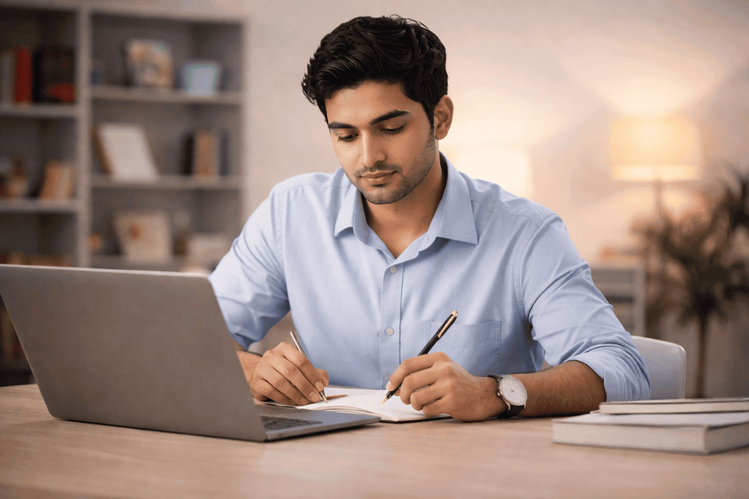 Online BBA at Manipal University Jaipur
