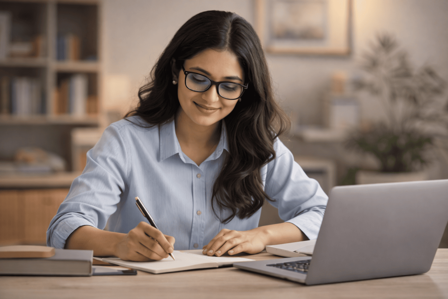 Online BCom — IGNOU
