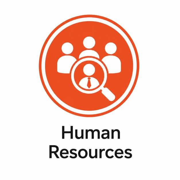 Human Resources