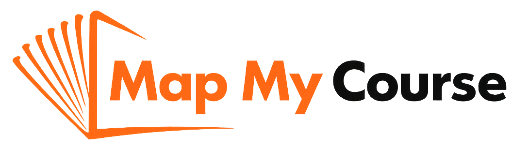 MapMyCourse