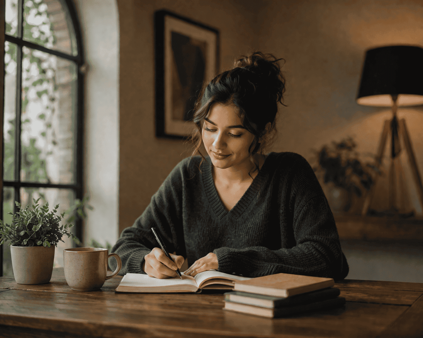 Online BA — IGNOU