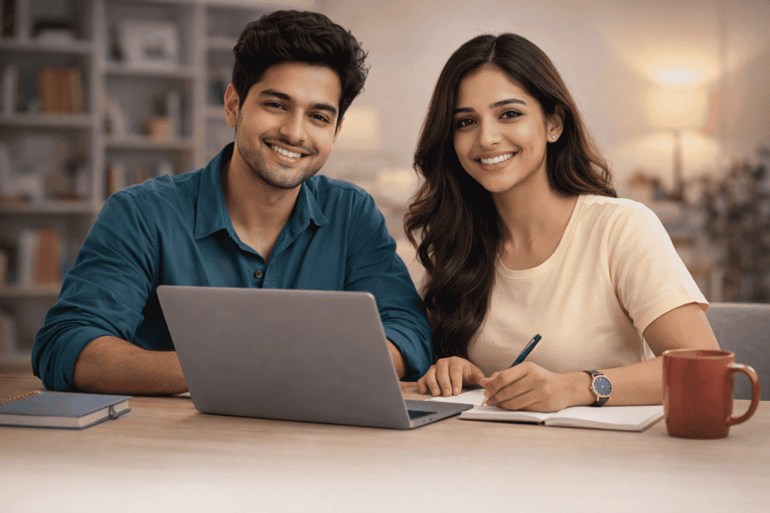 Online MCA — IGNOU
