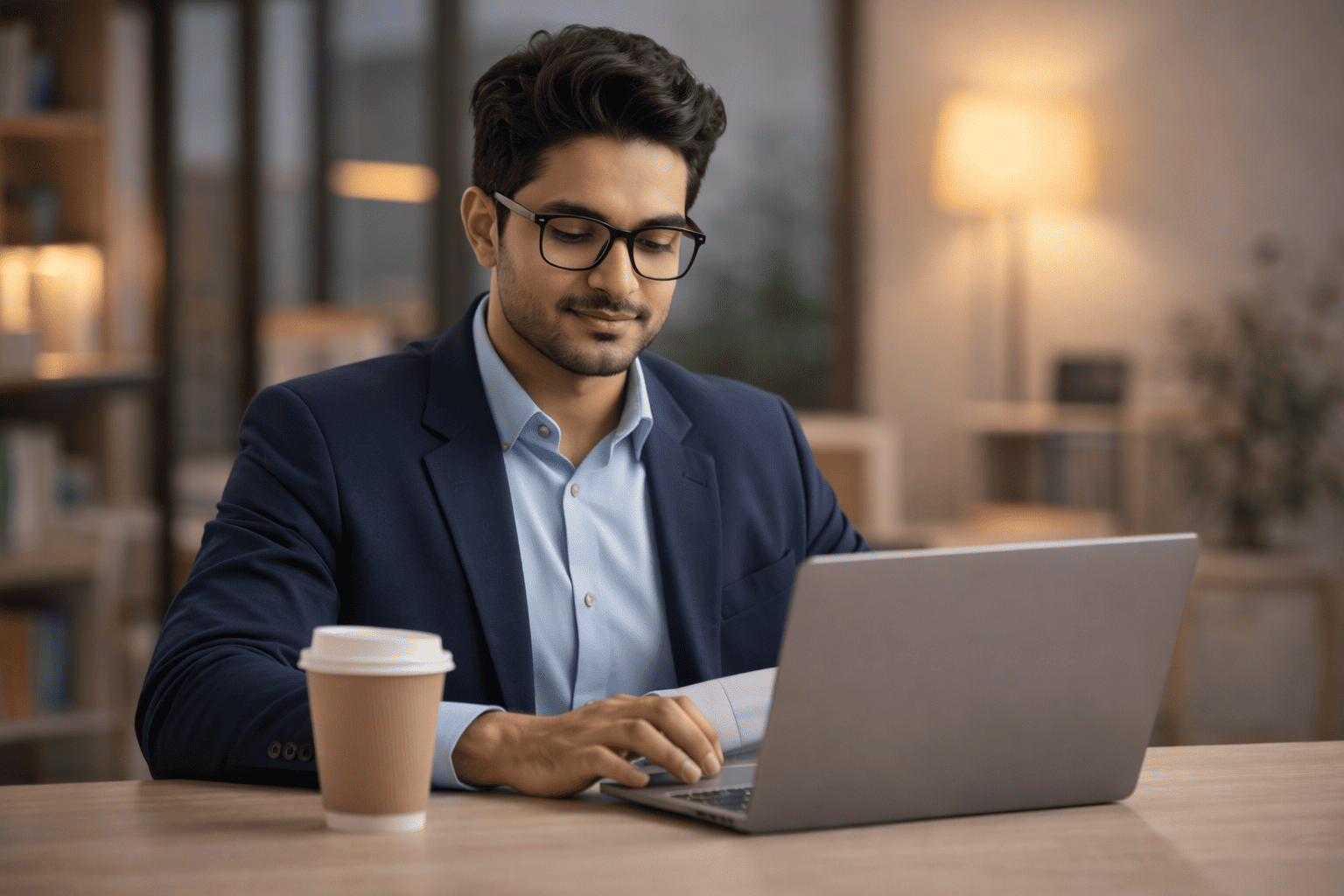 Online MCom at LPU