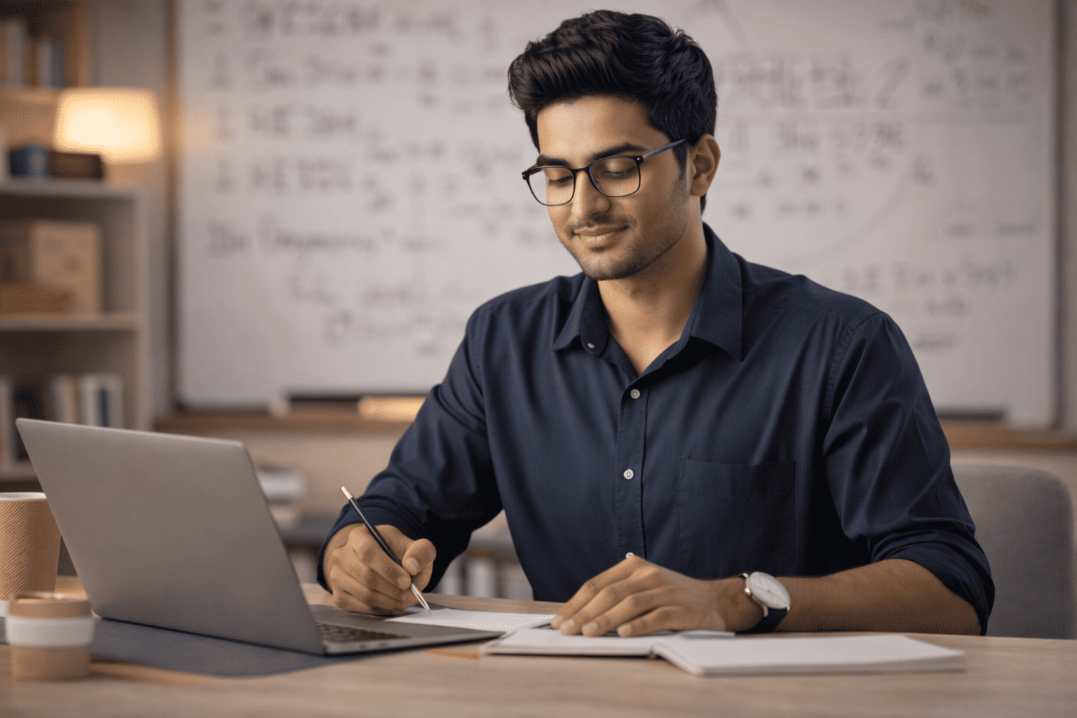 Online MSc Data Science at VIT University