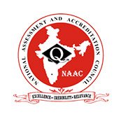 NAAC A+ Grade