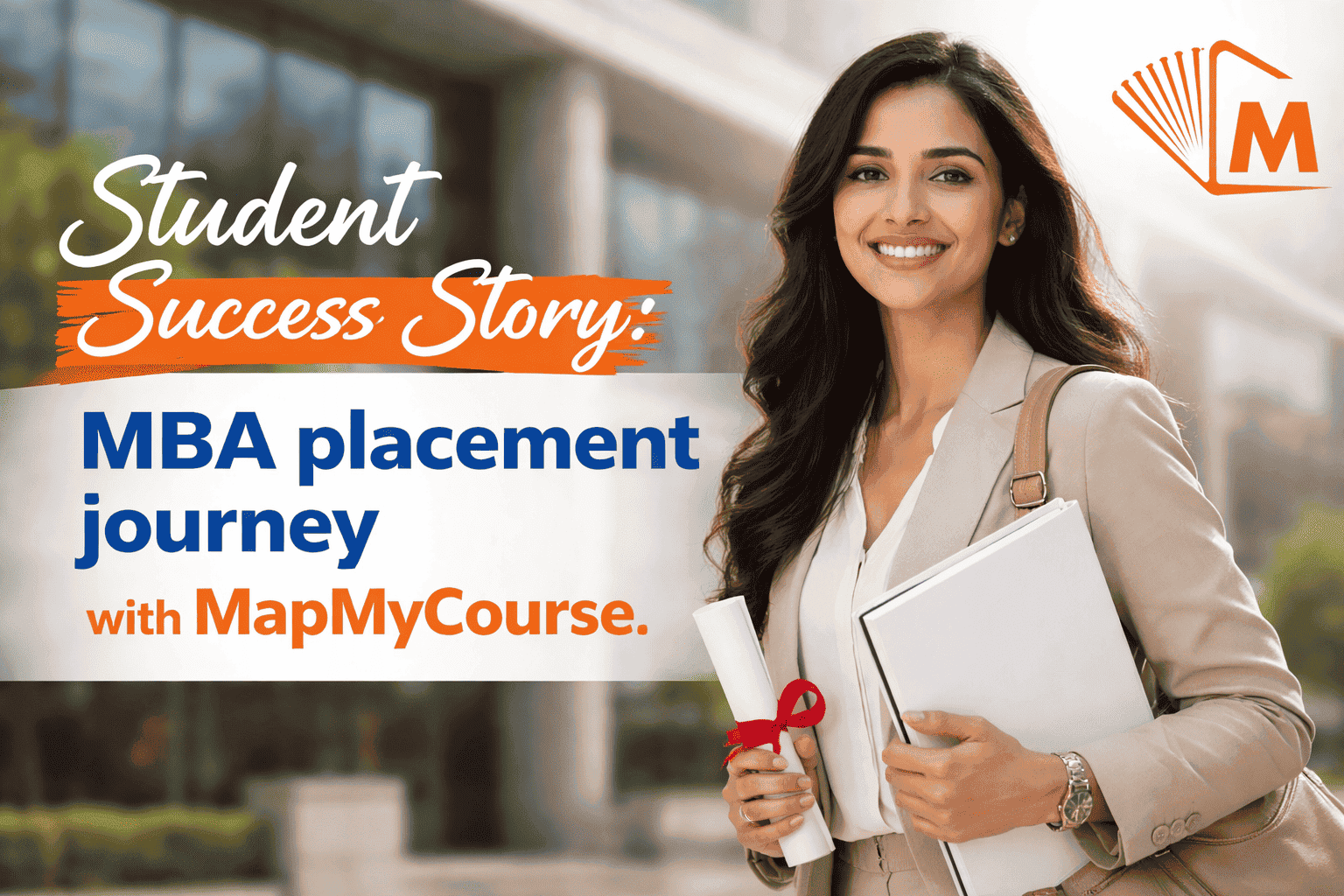 Student Success Story