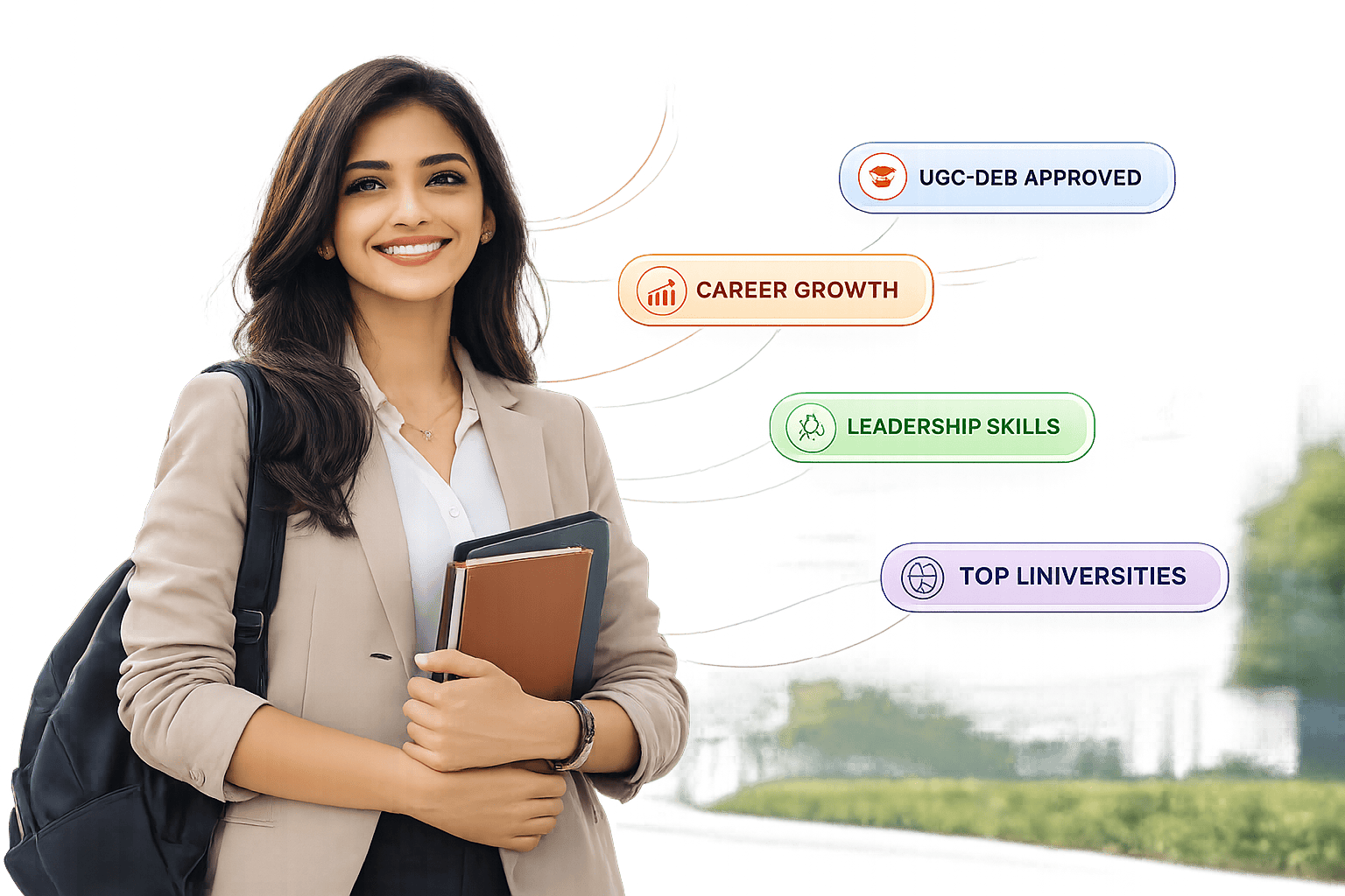 Amity Online MCA degree sample