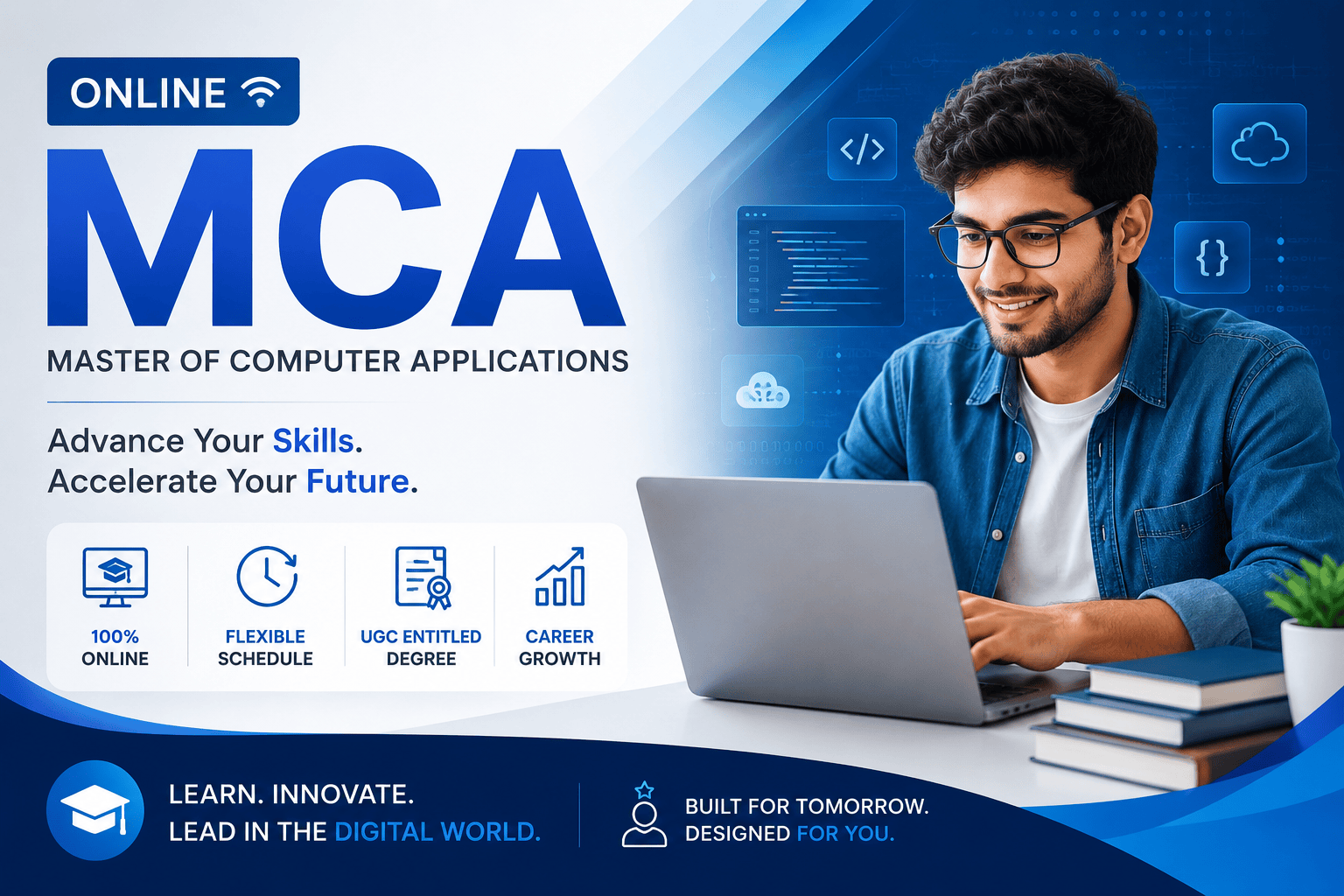 Online MCA