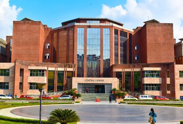 Amity University Online