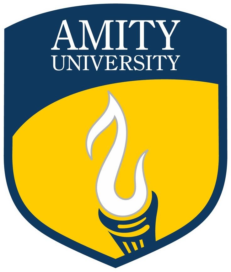 Amity Online logo