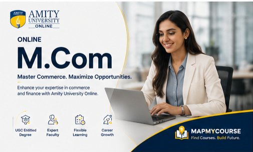 Amity Online