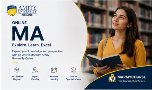 Amity Online