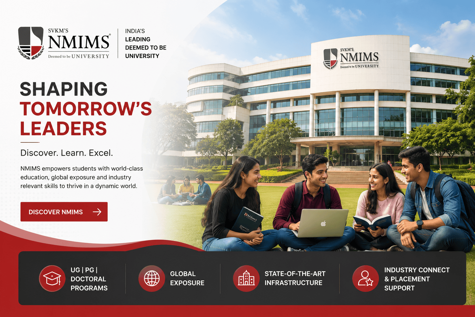 NMIMS Online University