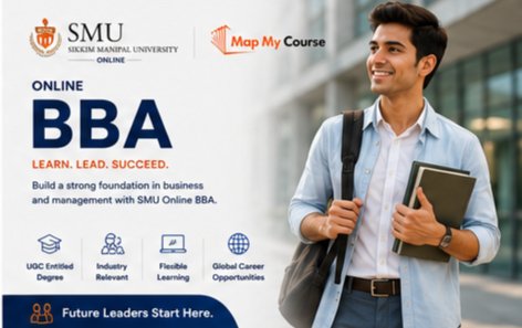 Online BA Sikkim Manipal University