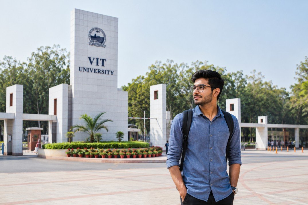 VIT Online University