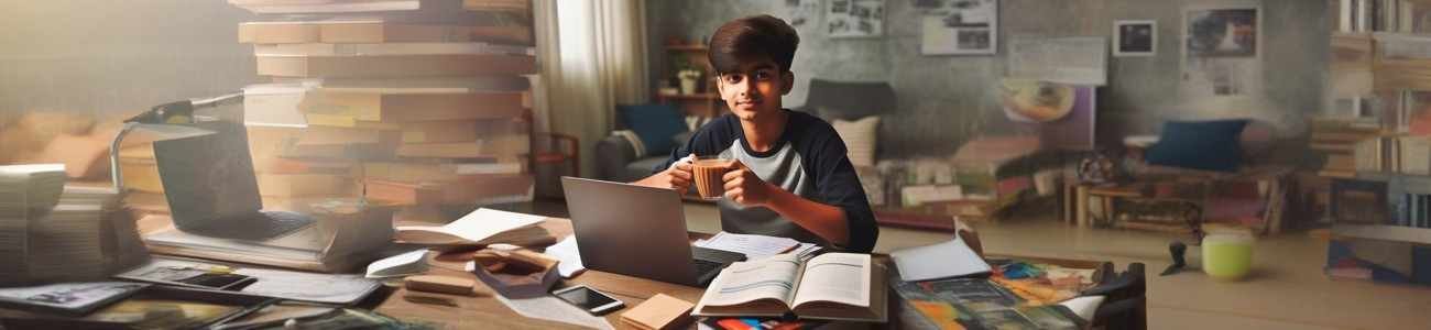 Online MCA Course in Game Development