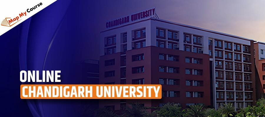Online Chandigarh University