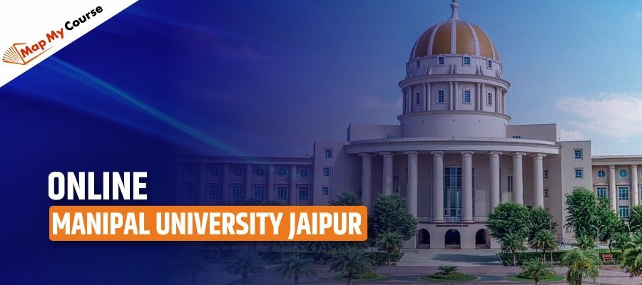 Online Manipal University Jaipur