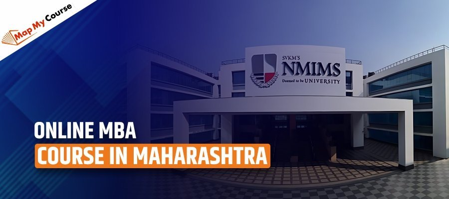 Online MBA Course in Maharashtra