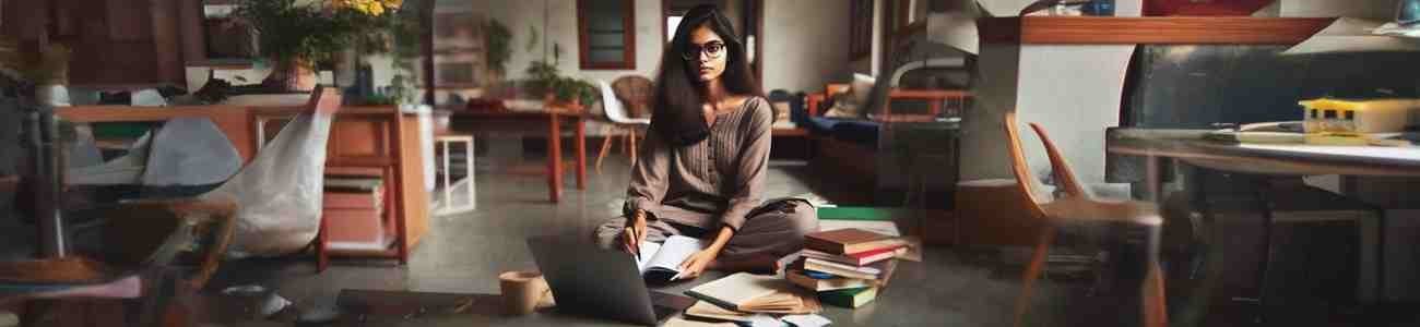 Distance/Online MBA Course in Odisha | Colleges, Fees and Syllabus 2025