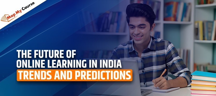 The Future of Online Learning in India: Trends and Predictions for 2025