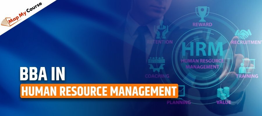 BBA in Human Resource Management