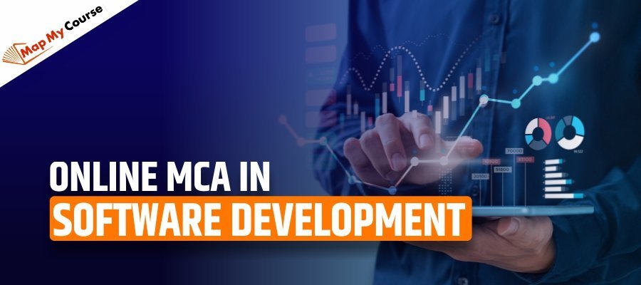 Online MCA in Software Development