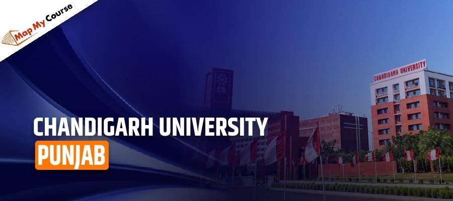 Chandigarh University, Punjab