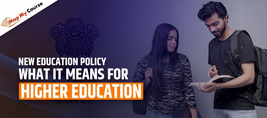 New Education Policy 2024-2025: What It Means for Higher Education