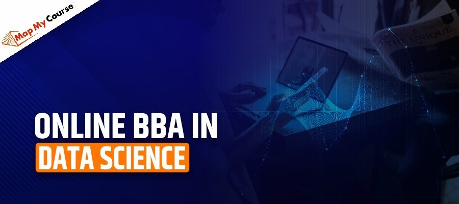 Online BBA in Data Science