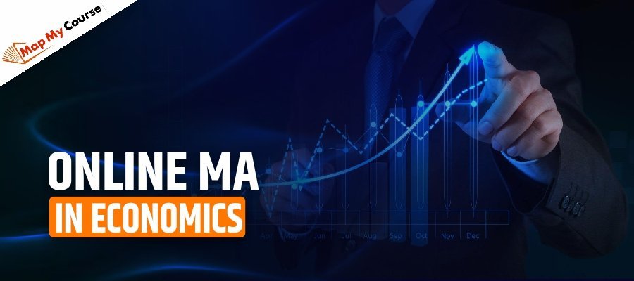 Online MA In Economics