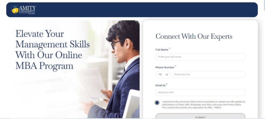 Top 12 Best Affordable Online MBA in India [2025 Guide]