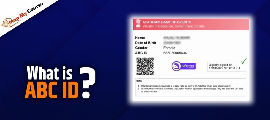What is ABC ID? Benefits, Full Form | Everything You Need to Know 2025