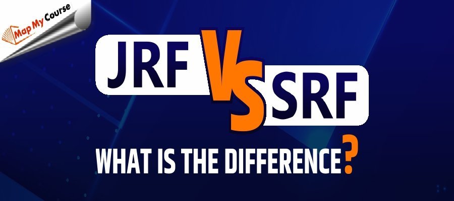JRF vs SRF: What Is The Difference?