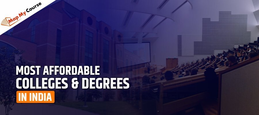Most Affordable Online Colleges and Degrees in India