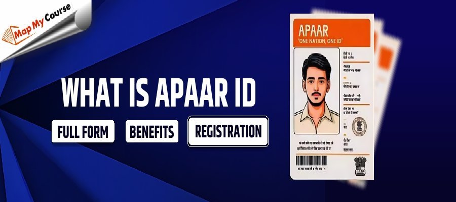 What is APAAR ID: Full Form, Benefits, Registration [2025]