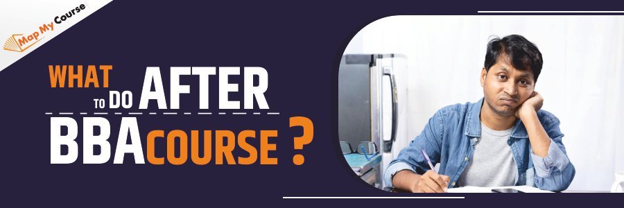 Courses After BBA