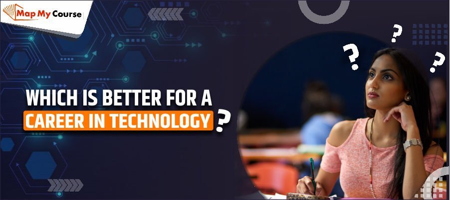 MCA vs M.Tech: Which is Better for a Career in Technology?