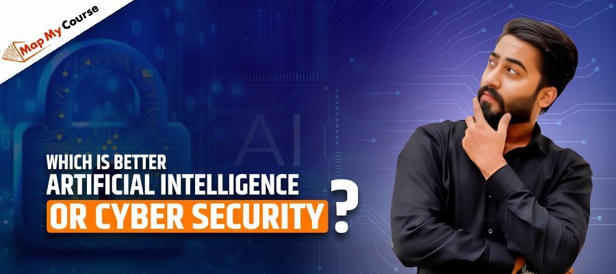 Which Is Better – Artificial Intelligence Or Cyber Security?