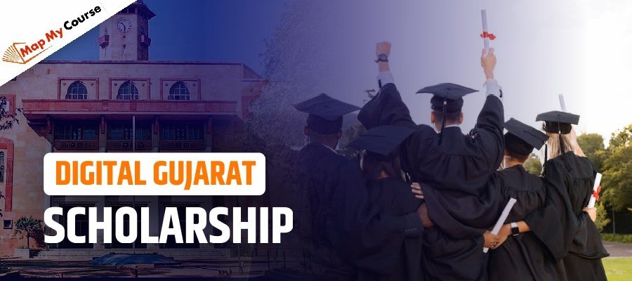 Digital Gujarat Scholarship 2025: Eligibility, Apply and Overview
