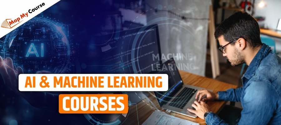 Ai &amp; Machine Learning Courses: Top Programs, Fees &amp; Career Scope