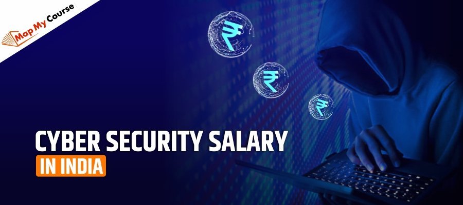 Cybersecurity Salary in India: Average Pay &amp; Career Path in 2025