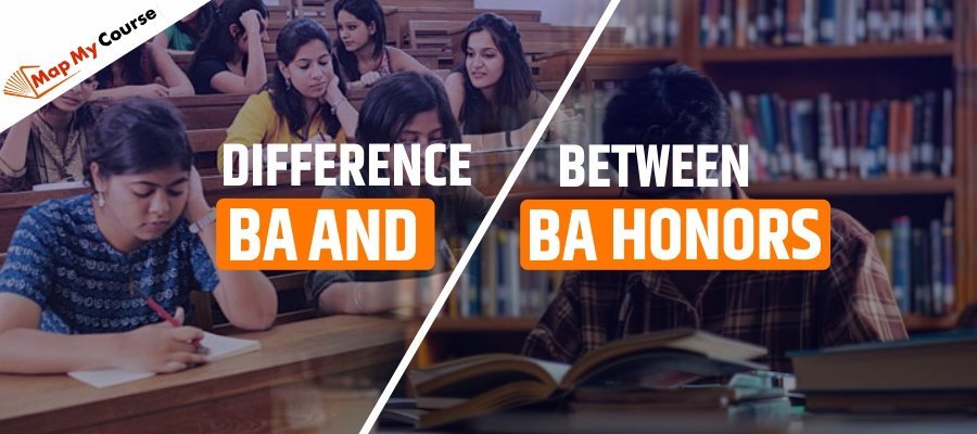 Difference Between BA And BA Honors: Detailed Comparison