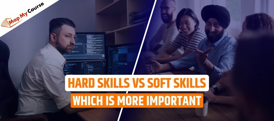 Hard Skills vs Soft Skills: Which Is More Important in 2025?