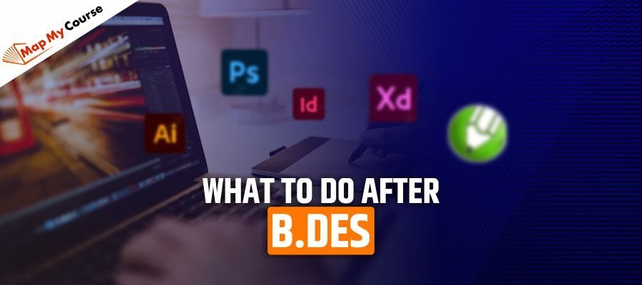 What To Do After B.Des [Jobs After Bachelor Of Design]