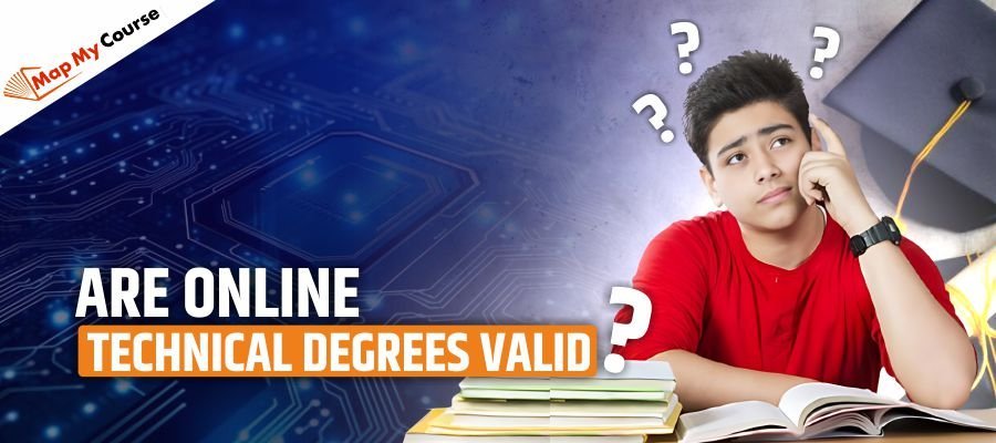 Are Online Technical Degrees Valid? UGC Latest Guidelines