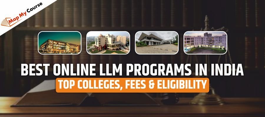 Best Online LLM Programs in India [2025 Rankings &amp; Specializations]