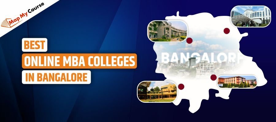 Top 8 Online/Distance MBA Colleges In Bangalore: Fees, Admission and More