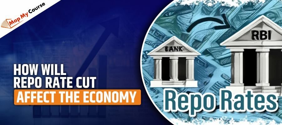 How Will Repo Rate Cut Affect The Economy? | Explained Simply