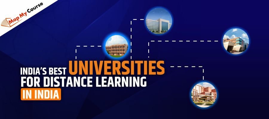 India's Best Universities for Distance Learning: Top 12 Open University in India [2025]